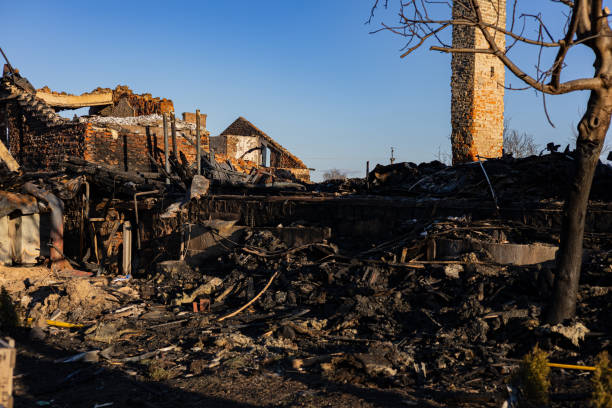 24/7 Emergency Structural Rebuild experts in Dayton, KY