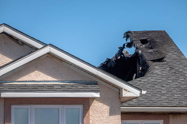 Licensed Structural Rebuild service in Dayton, KY - Fire Damage Laser Cleaning